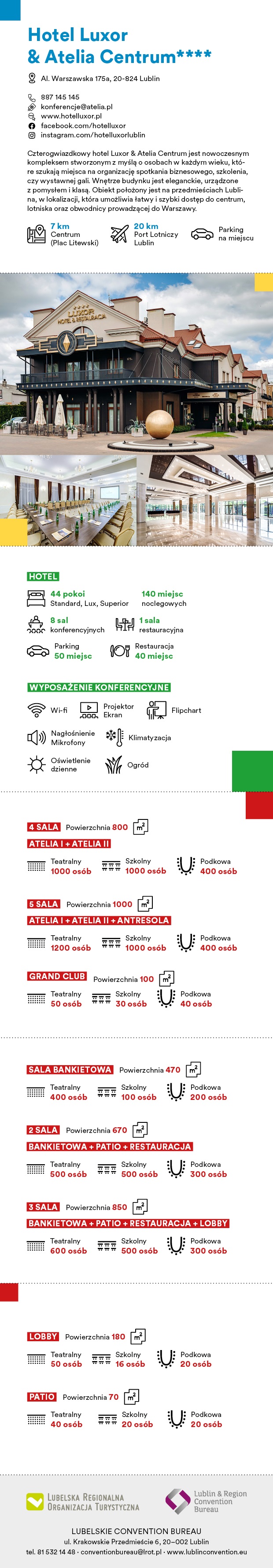 Lublin Convention Bureau 13