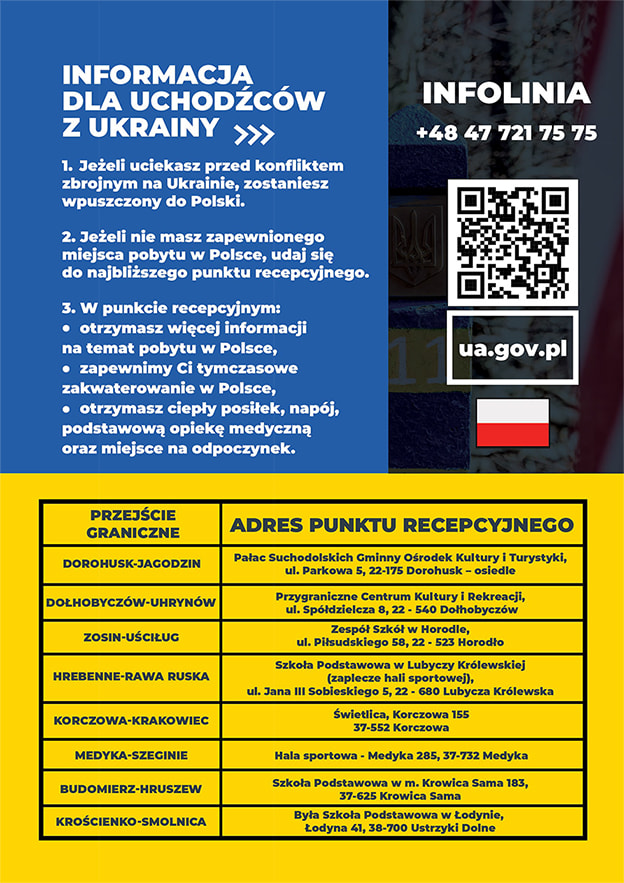 PL Pomoc Ukrainie