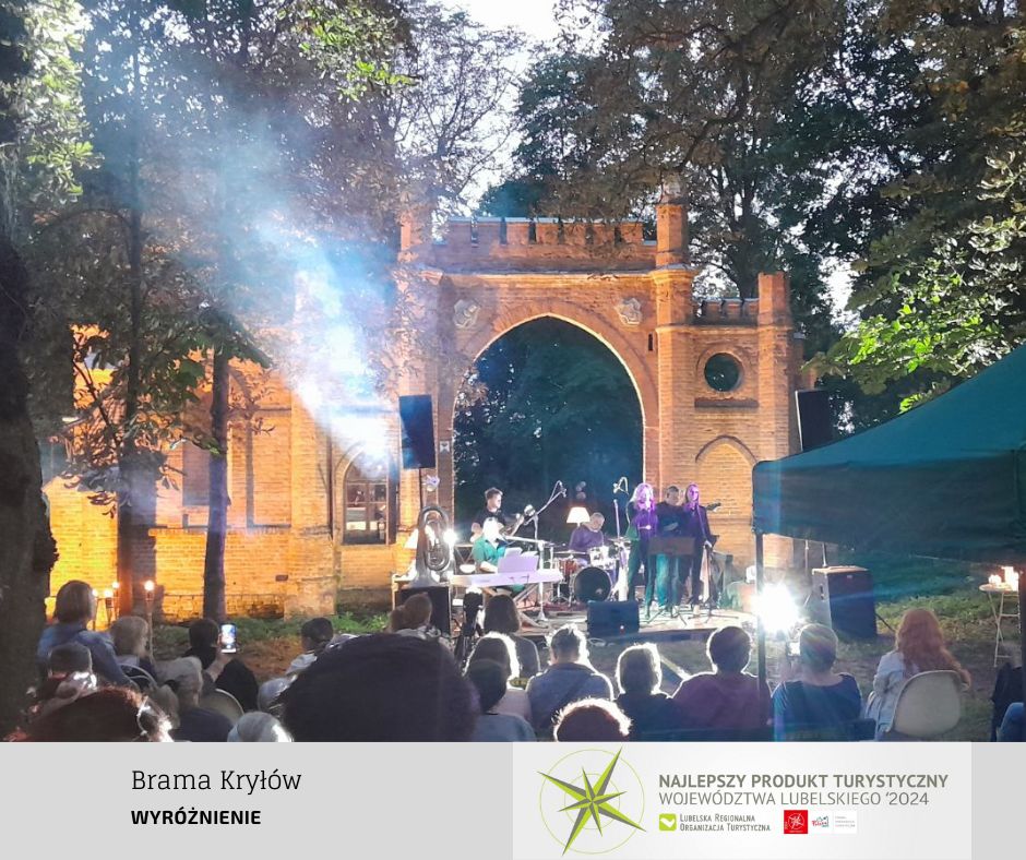 Brama Krylow