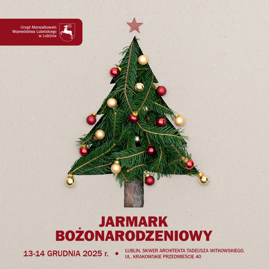 2025 12 13 14 Jarmark Bozonarodzeniowy Krakowskie