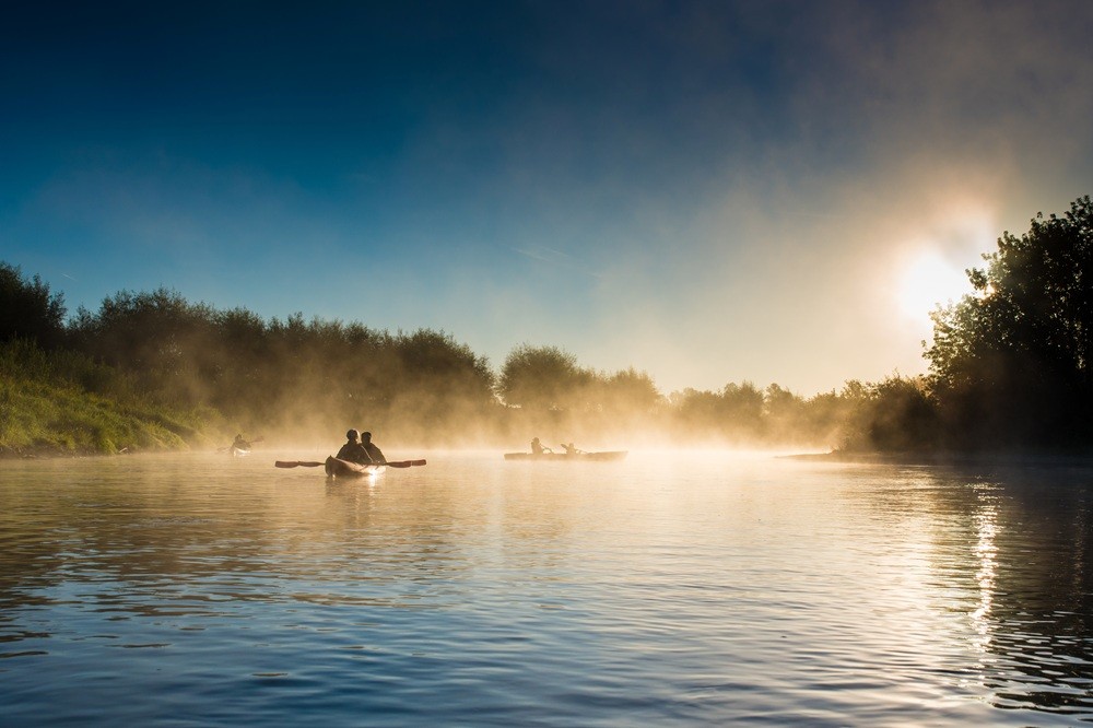kajaki lubelskie