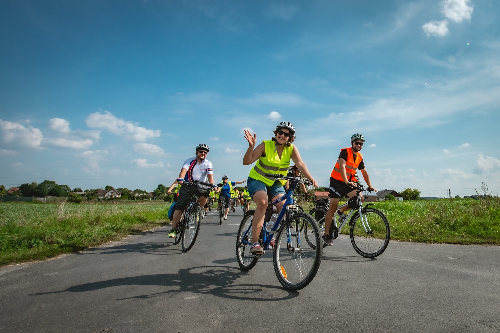 Lubelskie Bicycle Ride 3