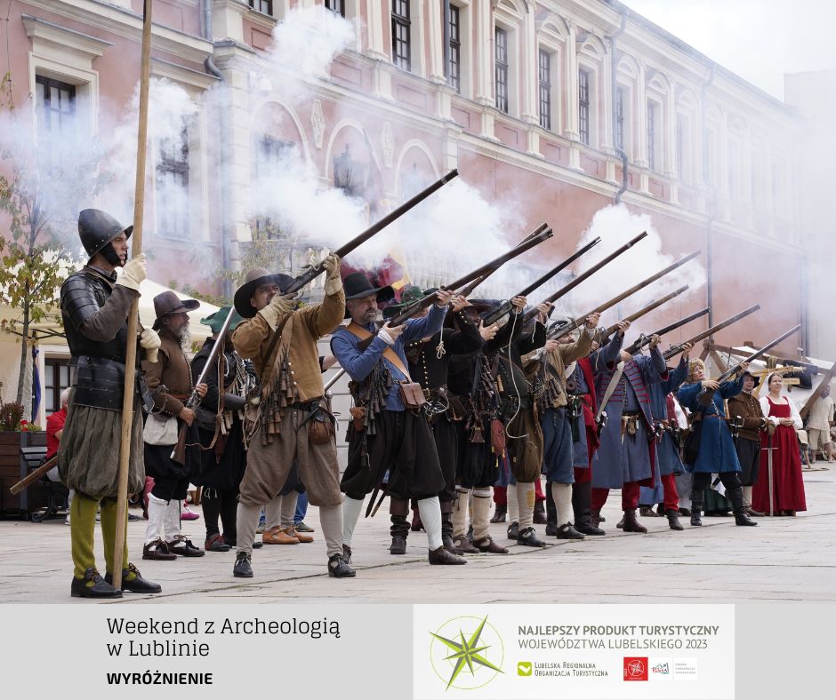 05 Weekend z historia Lublin