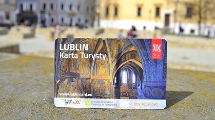 Karta Turysty