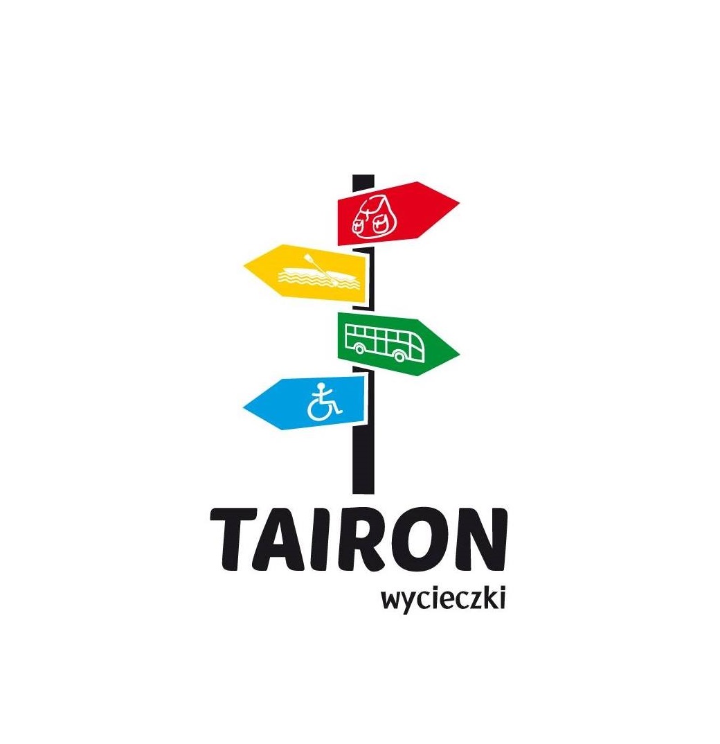 Tairon - Biuro Turystyczne
