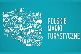 polskie marki turystyczne logo
