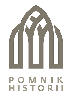 pomnik historii logo