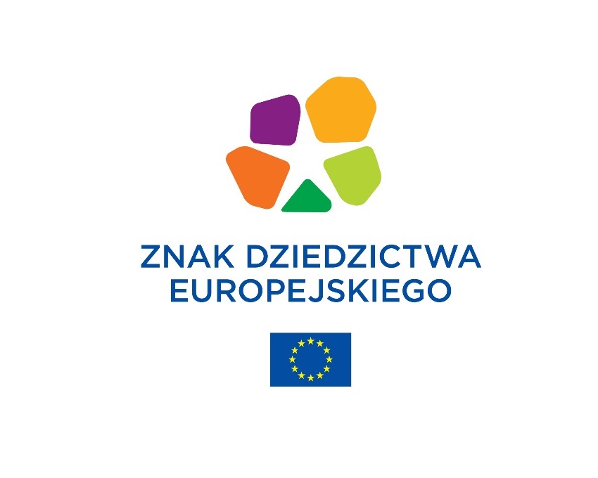 znak dziedzictwa logo