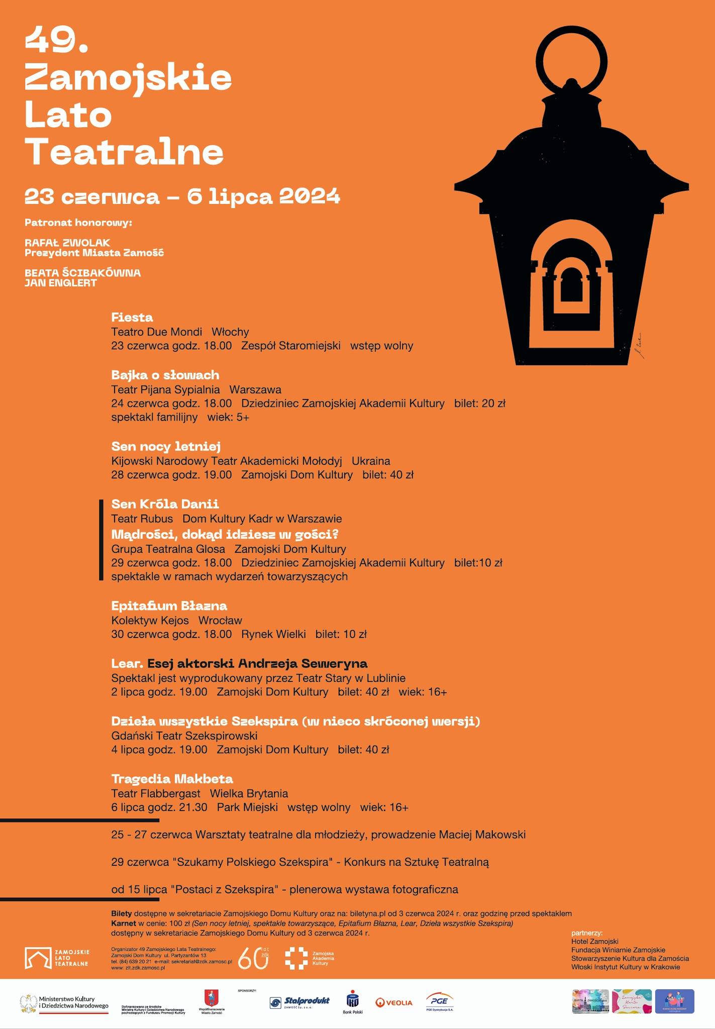 zlt 2024 program